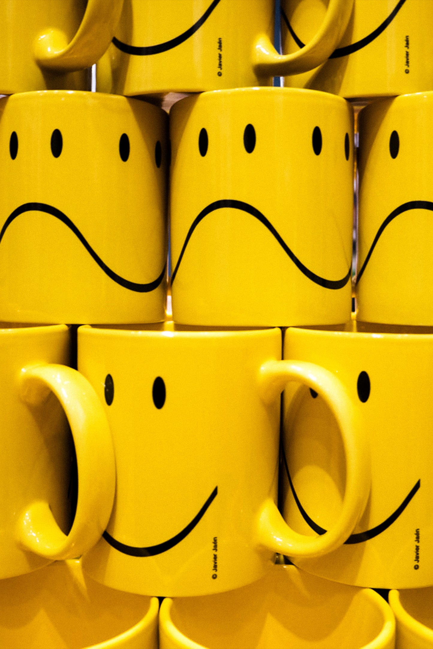 Taza Moodymug