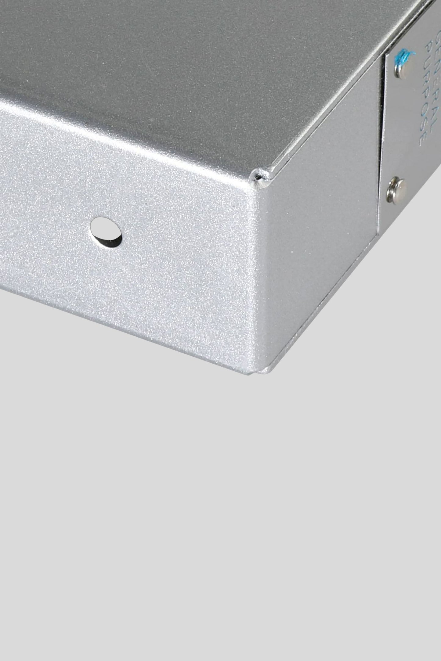 Dispensador de cinta pequeño Plata