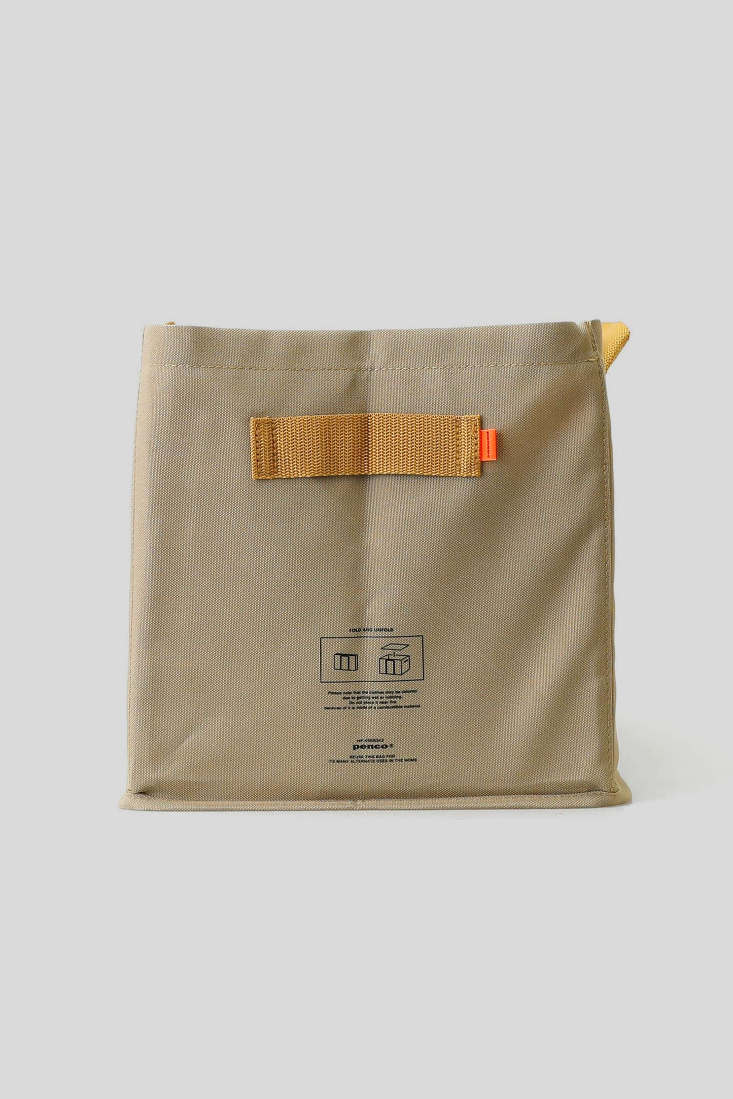 Bolsa Almacenaje Verde Oscura