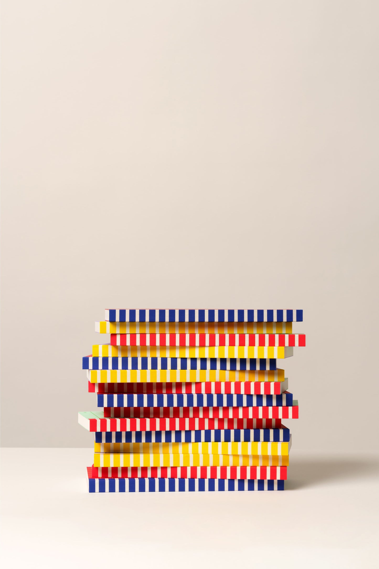 Cuaderno Azulejos Hey