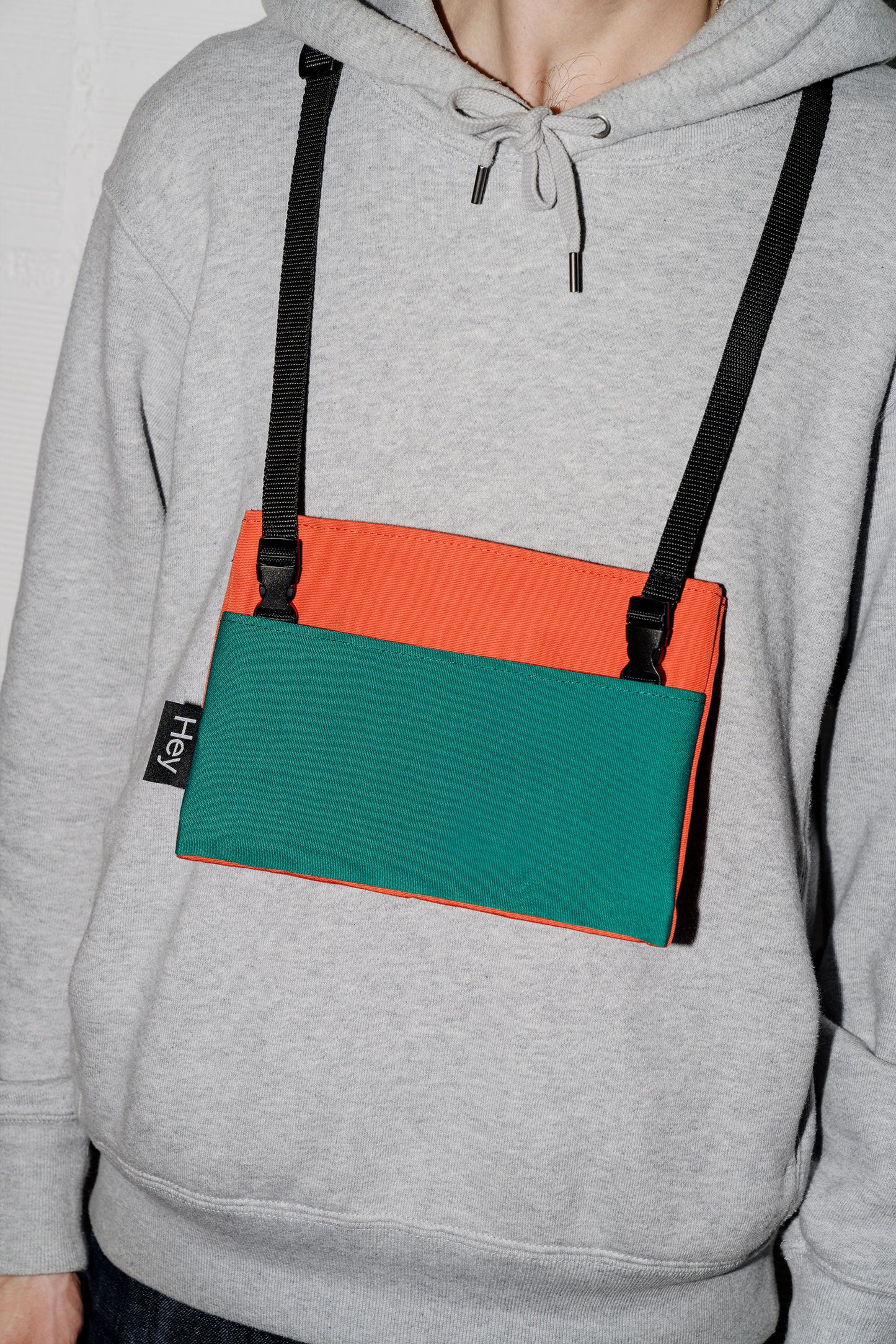 Mini Bolso Hey
