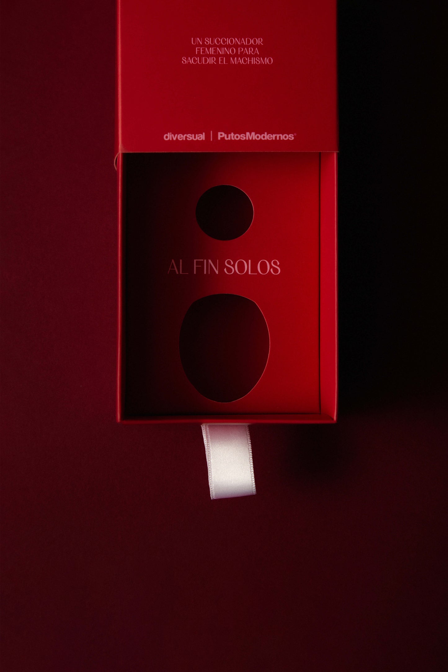 Succionador Alfa