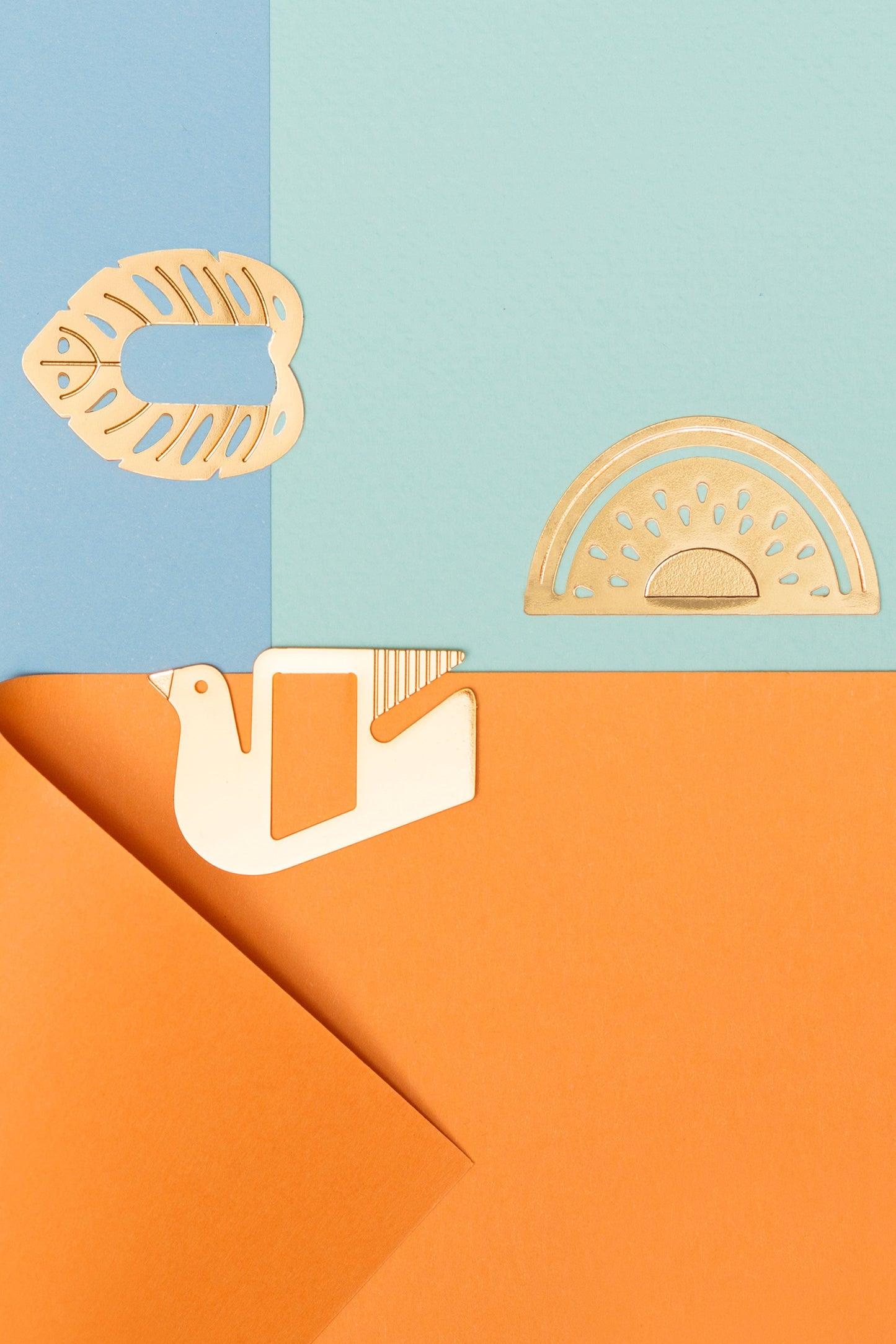 Clips multiusos Philosopher