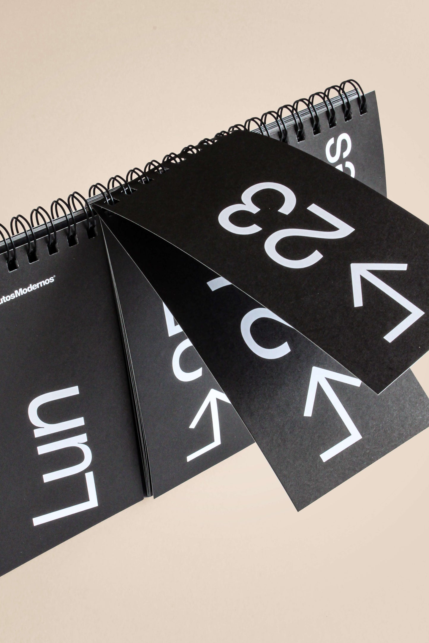 El Puto Calendario Atemporal