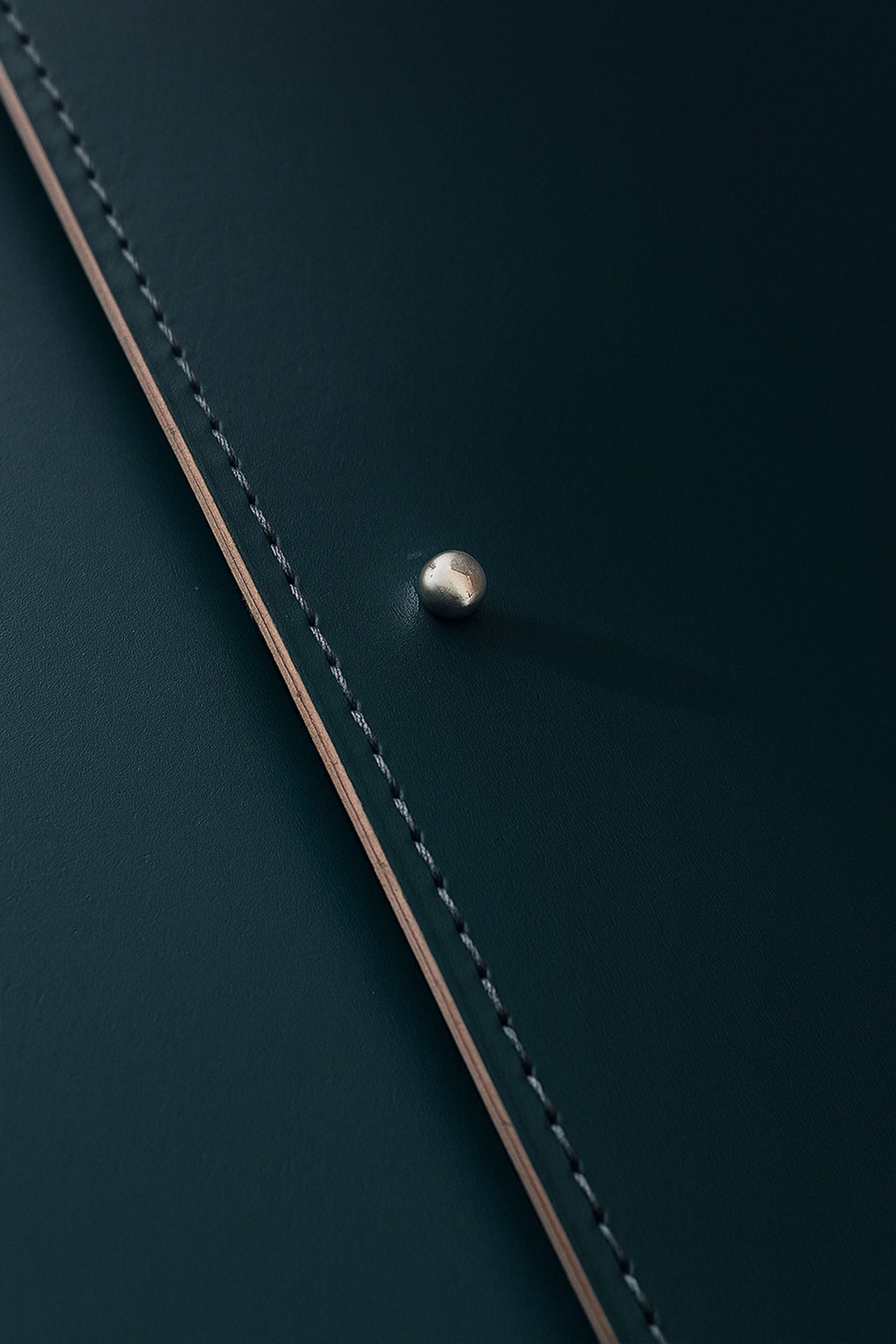 Kit Agenda Gris + Funda Piel