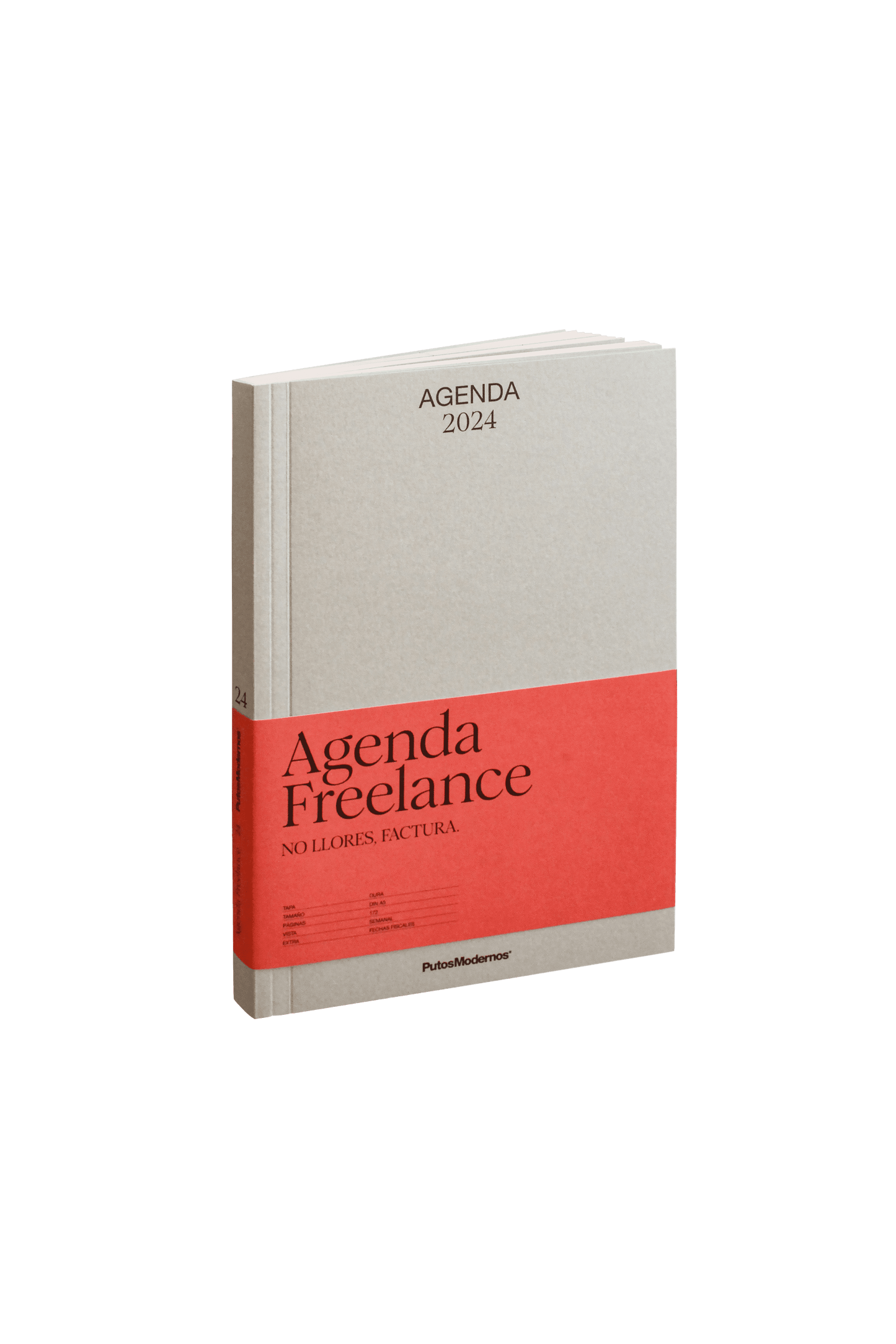 Agenda Freelance 2024
