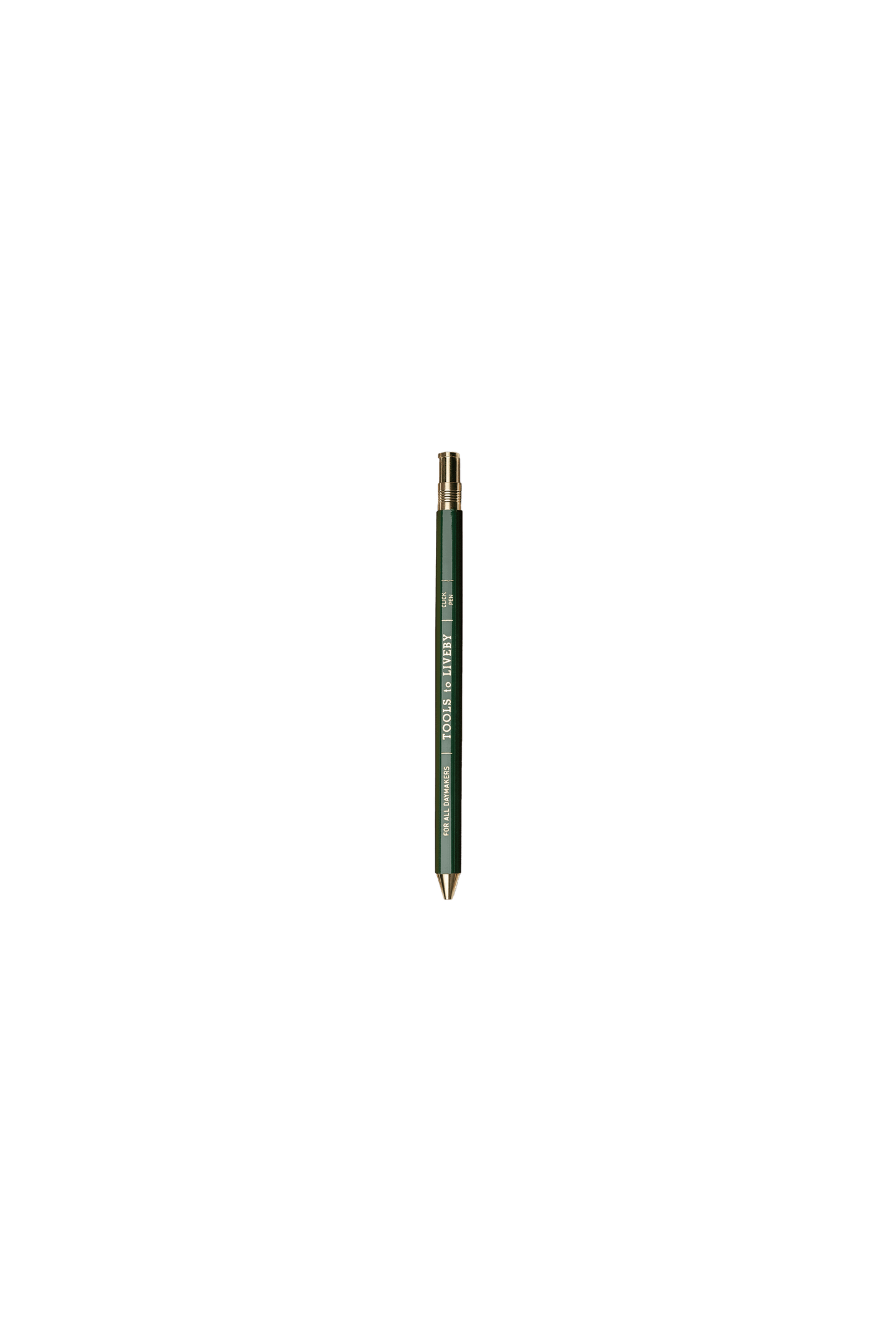 Bolígrafo de madera