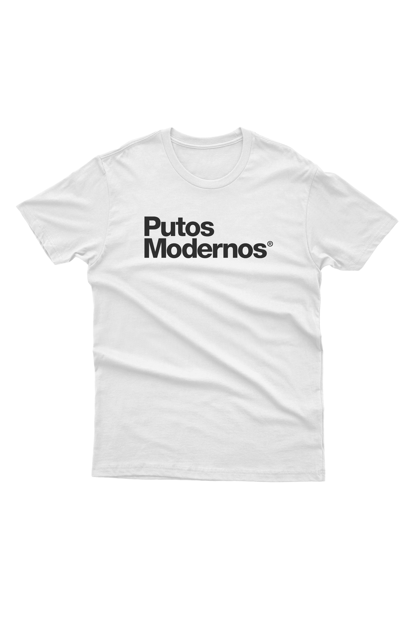 Camiseta PutosModernos