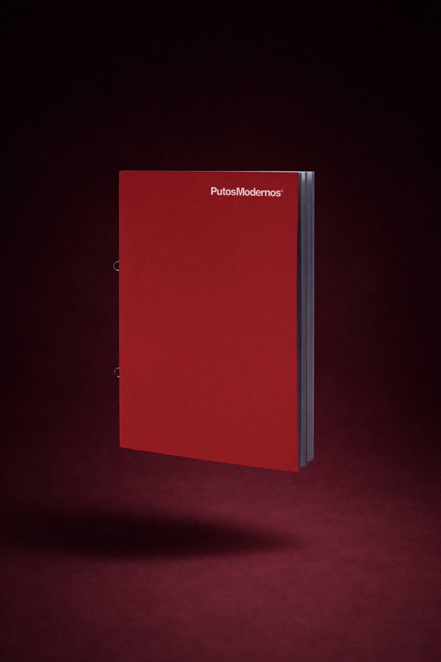 Pack Tu propio coach: Funda Piel + Libretas Rayas y Lisa