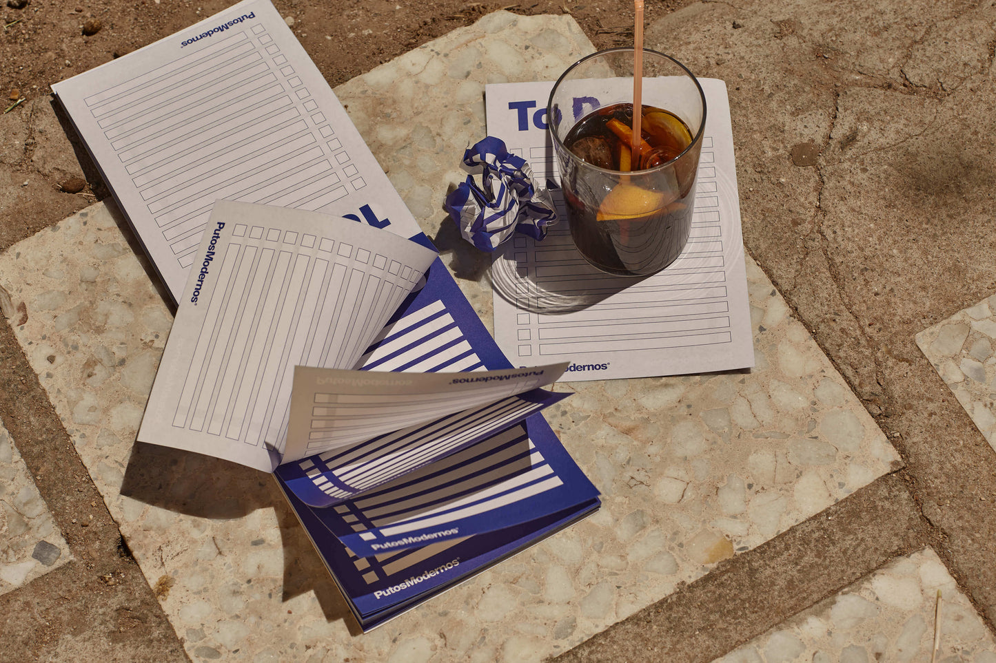 (Not) To Do List