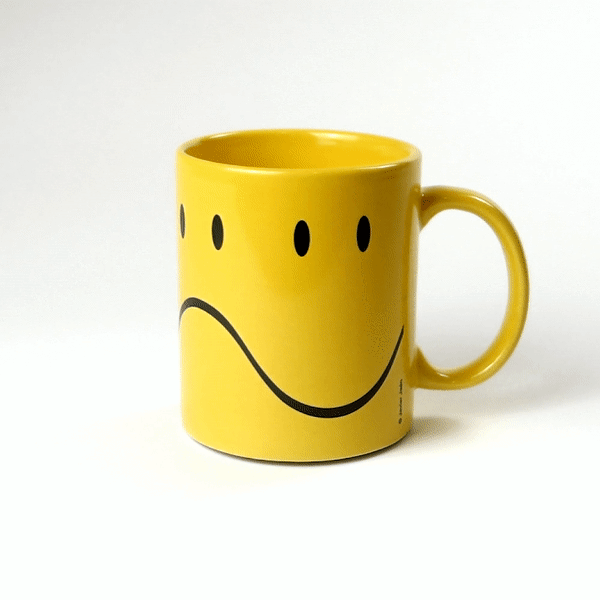 Taza Moodymug
