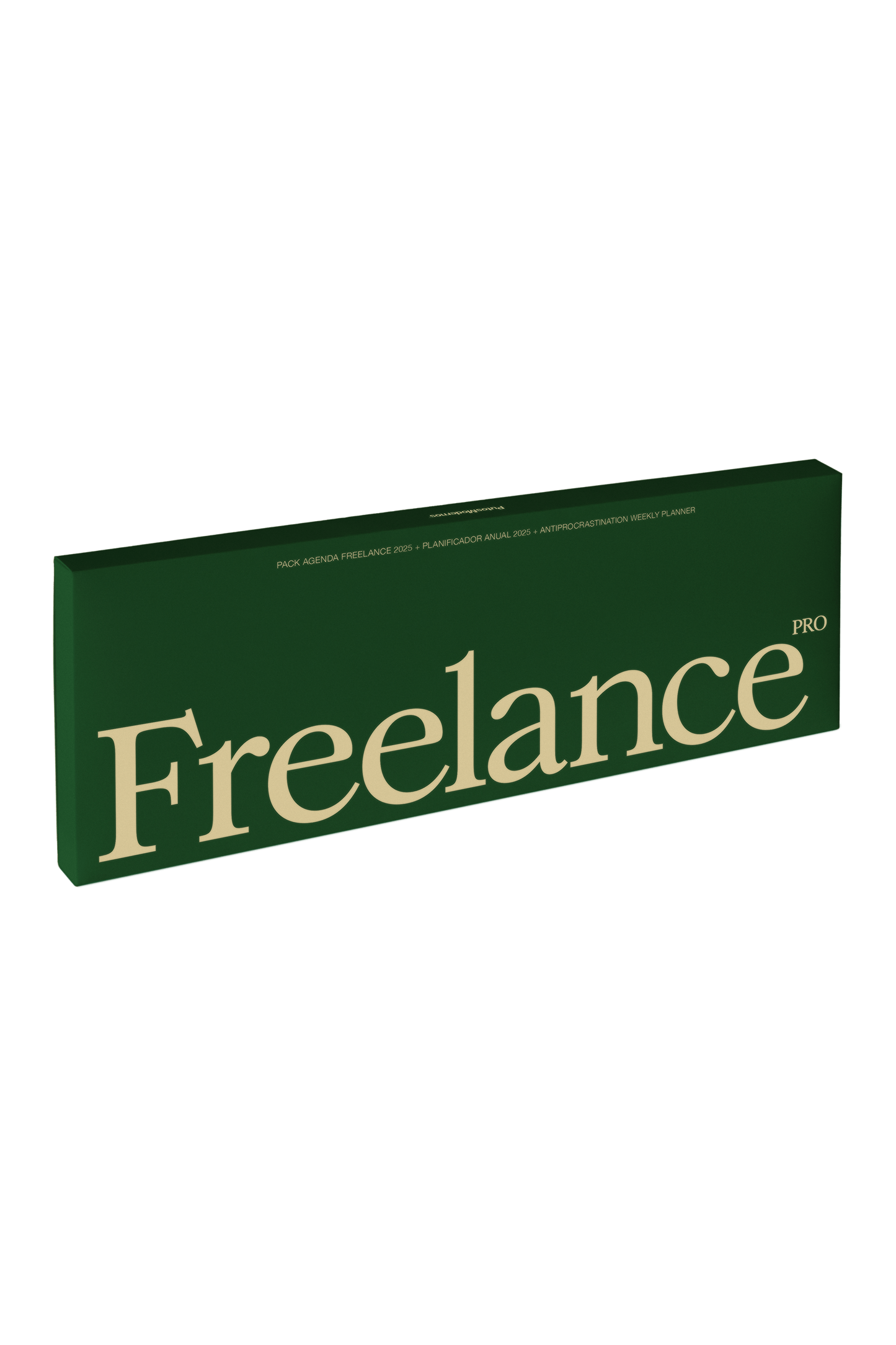 Pack Freelance Pro 2025