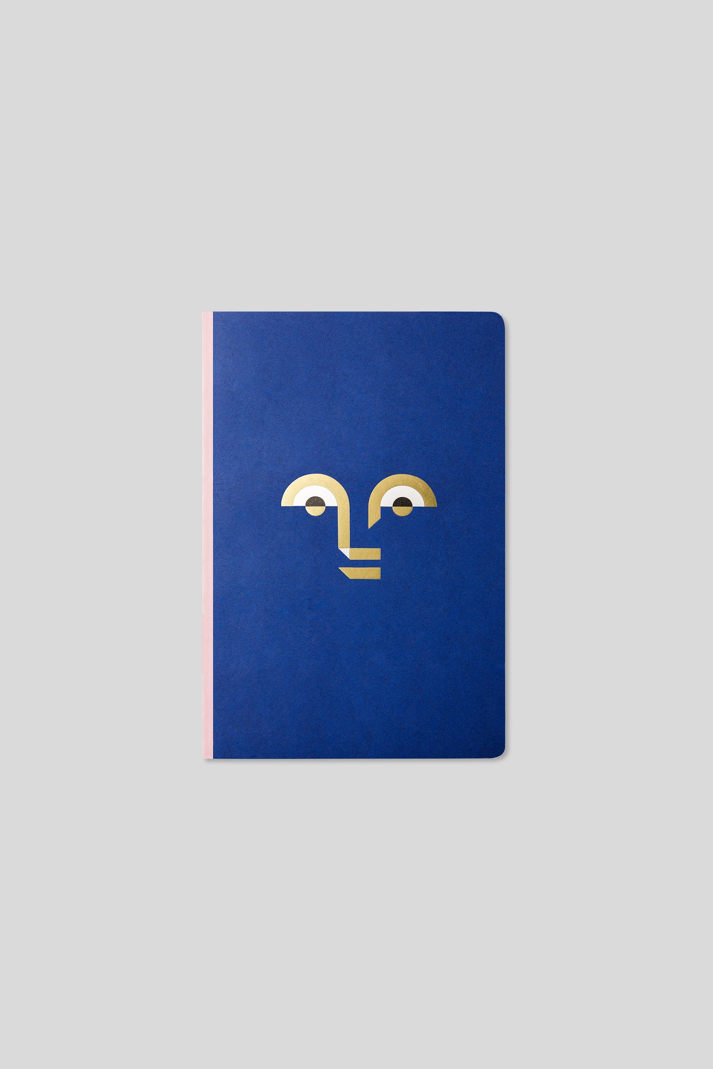 Cuaderno A5 - Apollo (azul)