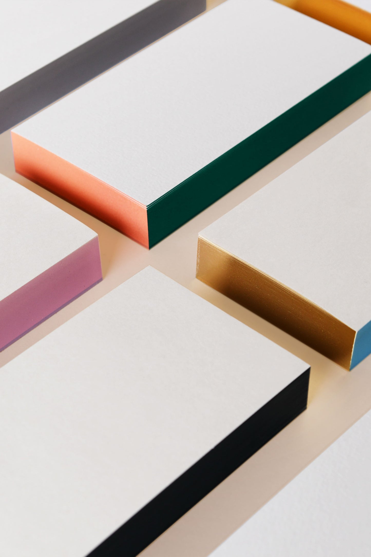 Bloc de notas Blanco Papel B