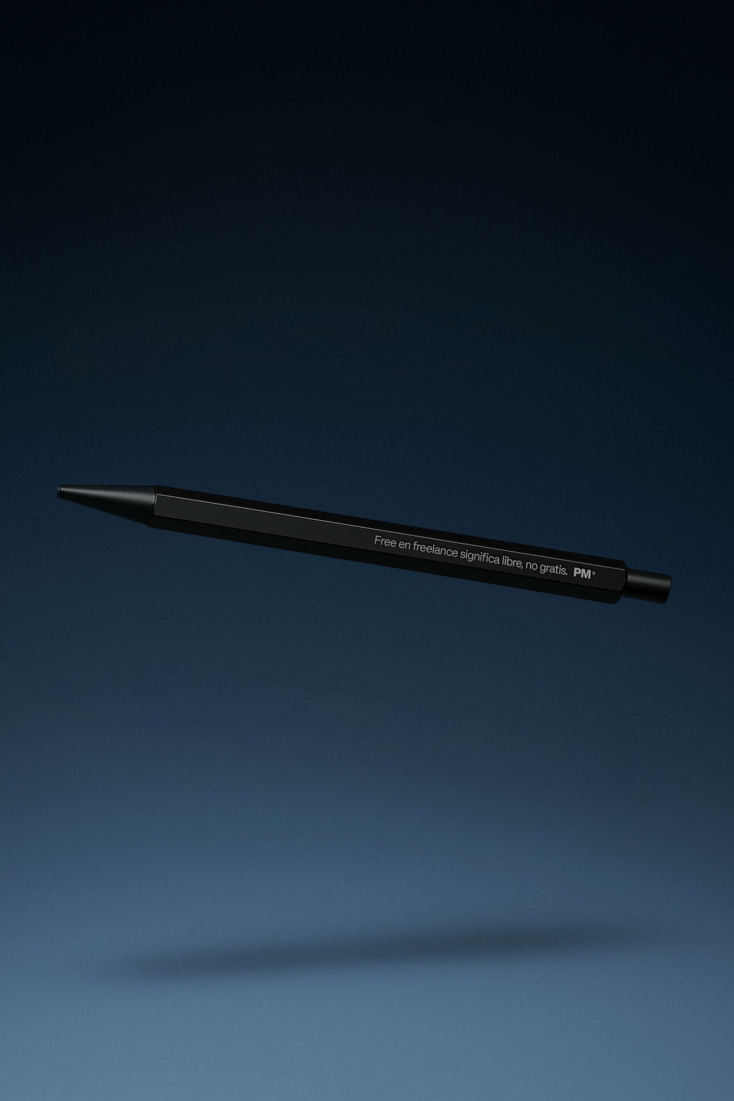 Pack Agenda Gris + Planner Diario + Funda Piel + Boli "Free"