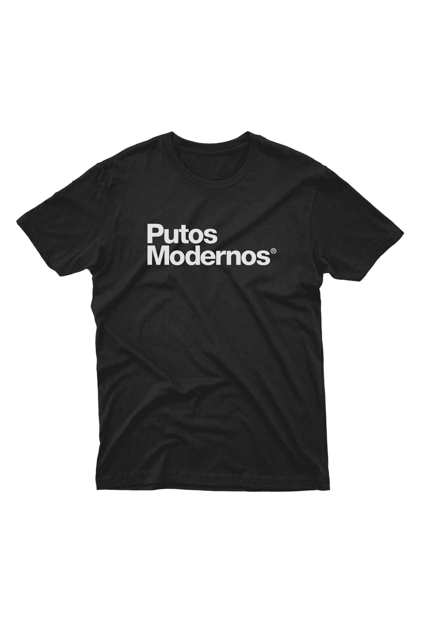 Camiseta PutosModernos