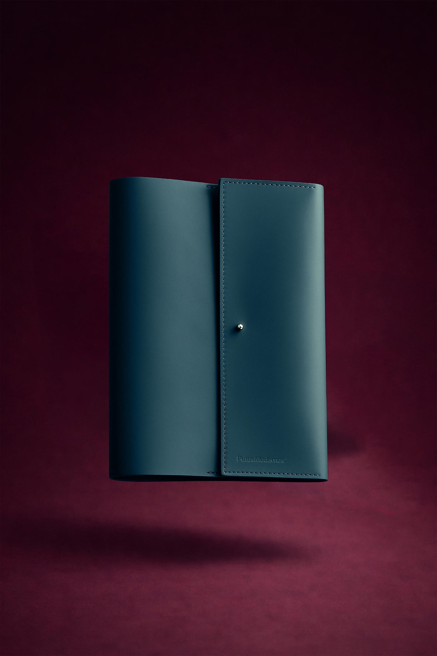 Pack Multitasking: Funda Piel + Libreta Multitasking