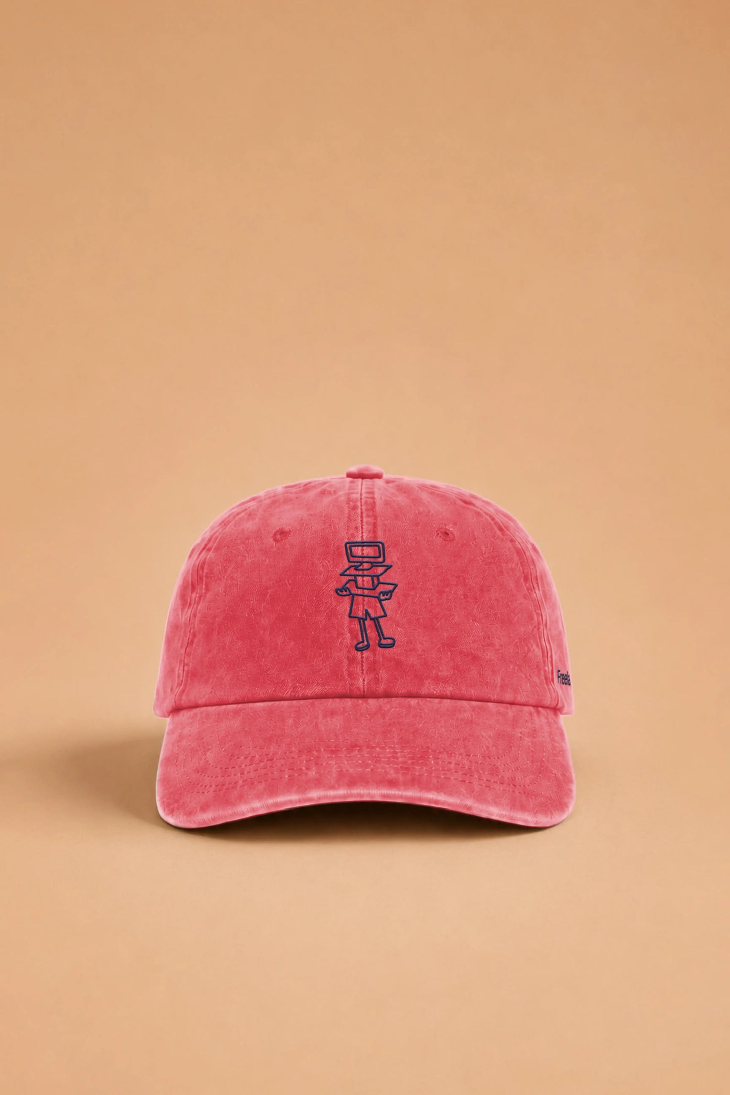 Gorra Freelance Holidays – Permanencia obligatoria