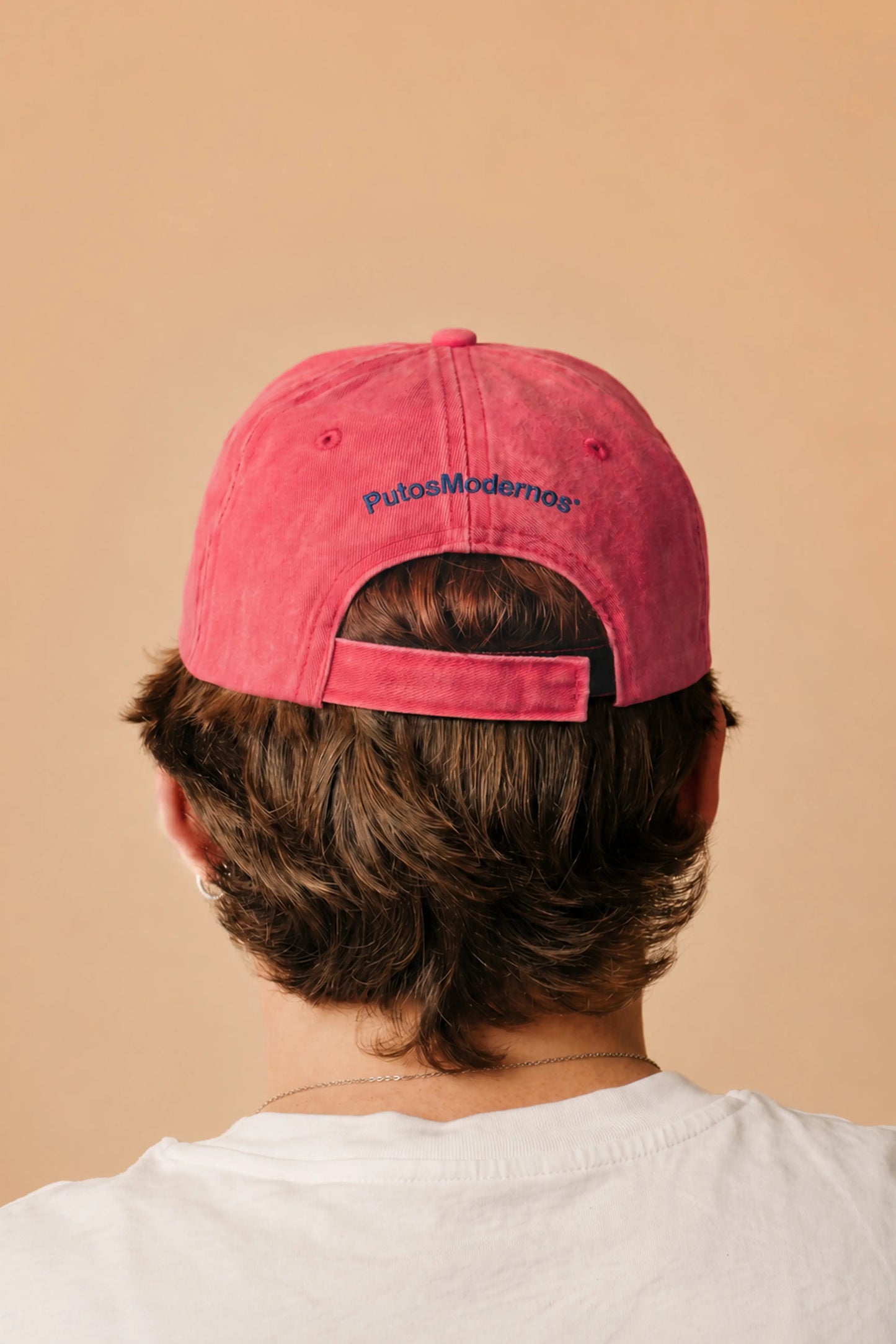 Gorra Freelance Holidays – Permanencia obligatoria