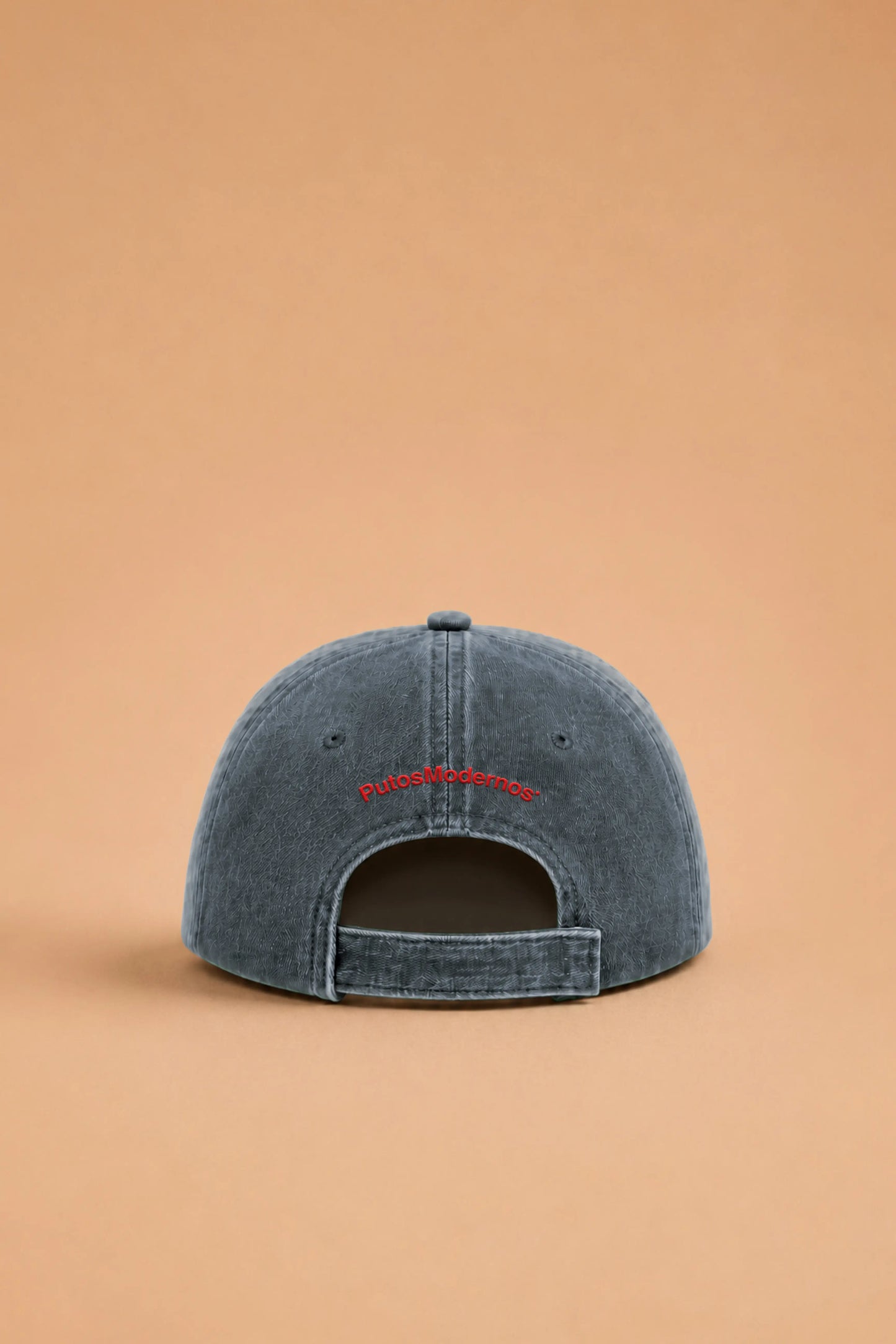 Gorra Vendo Humo – Plan Premium