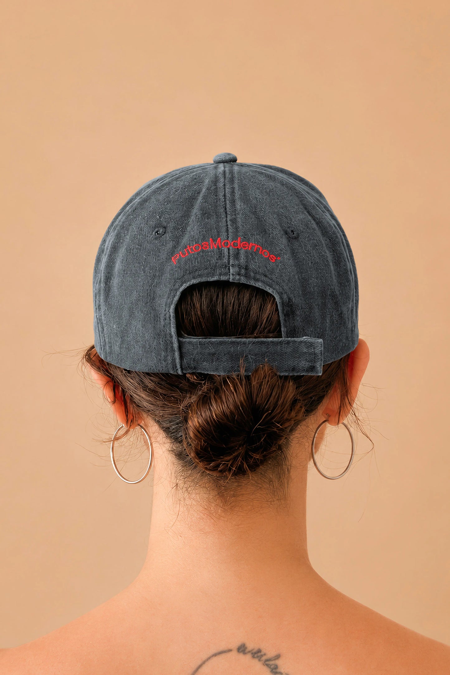 Gorra Vendo Humo – Plan Premium