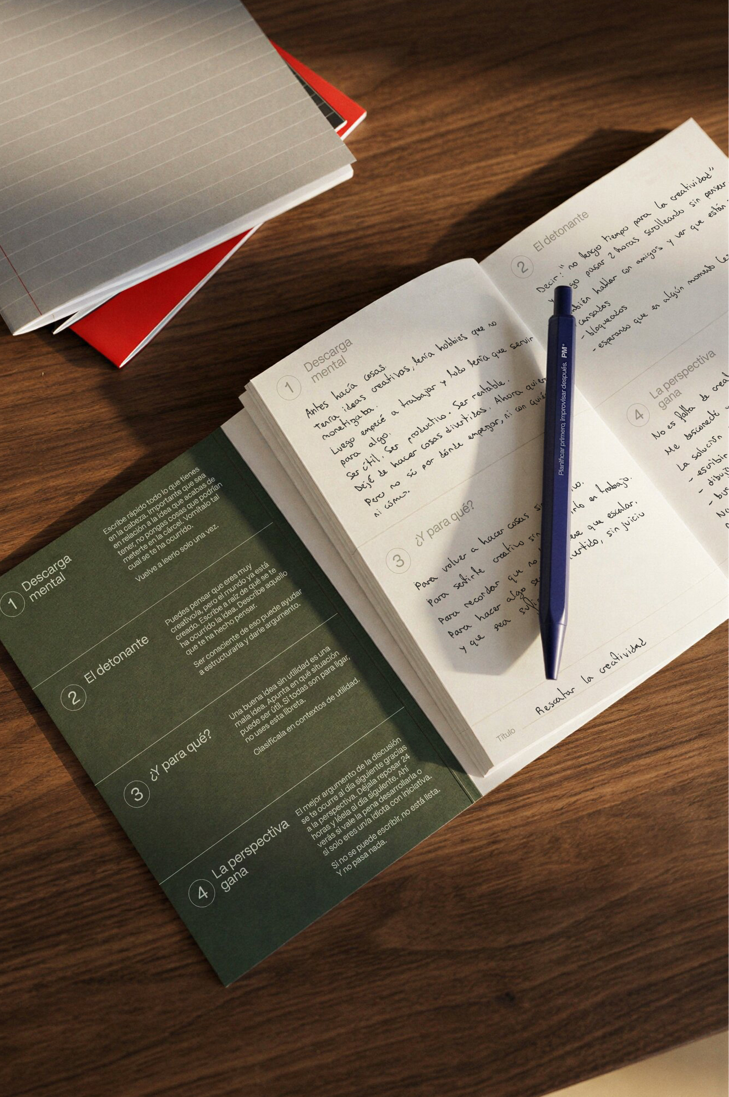 Libreta Ideas Lab
