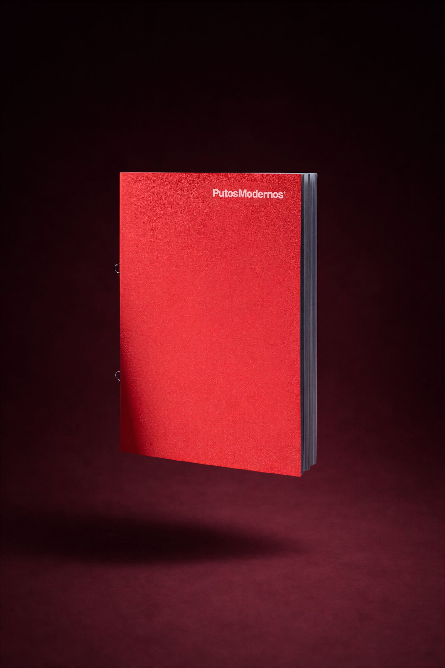 Kit Ultratasking: Libreta Multitasking + Libretas Rayas, Lisa y Cuadros