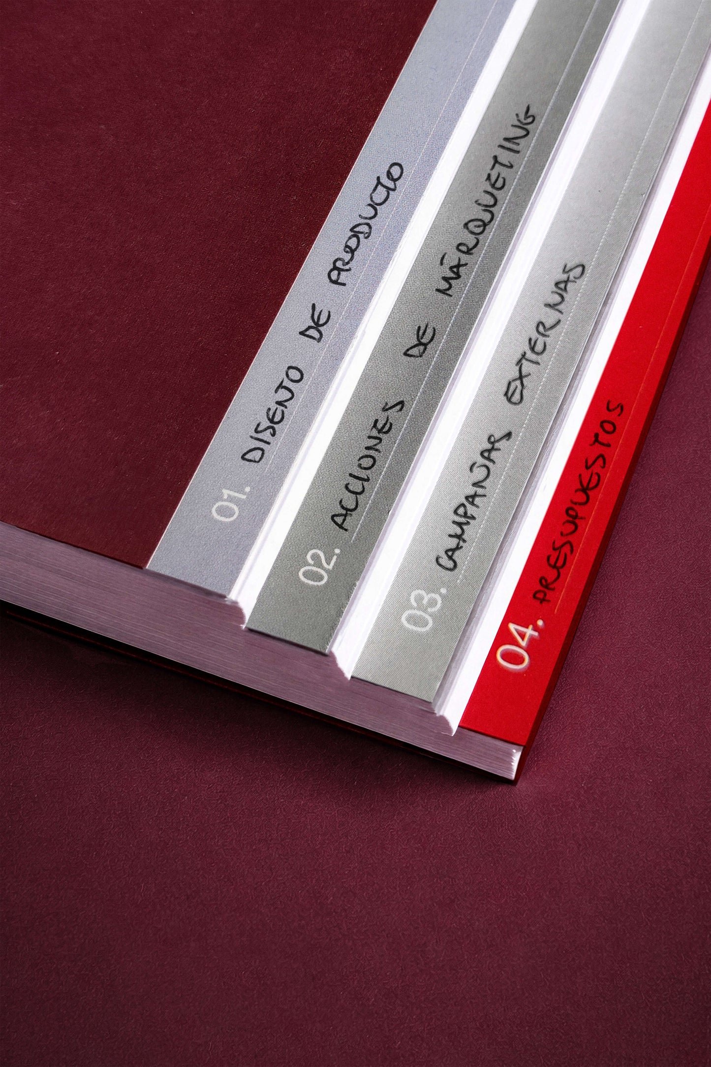 Pack Multitasking: Funda Piel + Libreta Multitasking