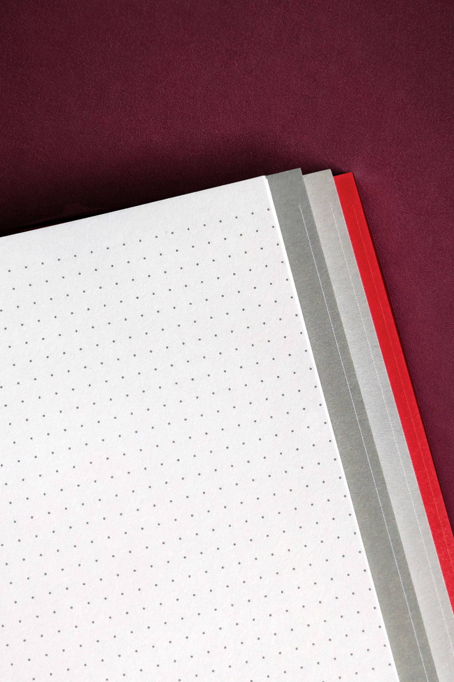 Pack Multitasking: Funda Piel + Libreta Multitasking