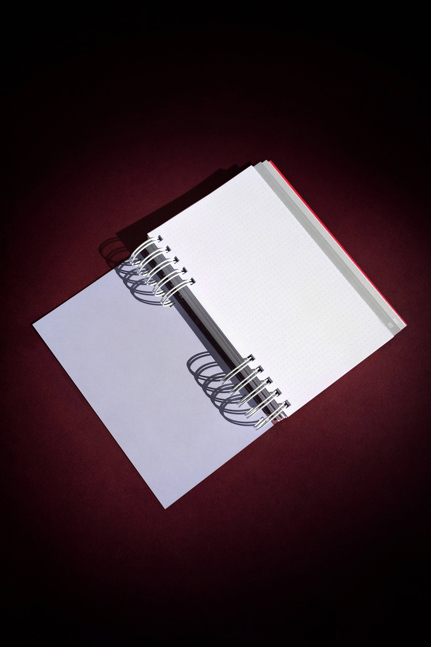 Kit Ultratasking: Libreta Multitasking + Libretas Rayas, Lisa y Cuadros