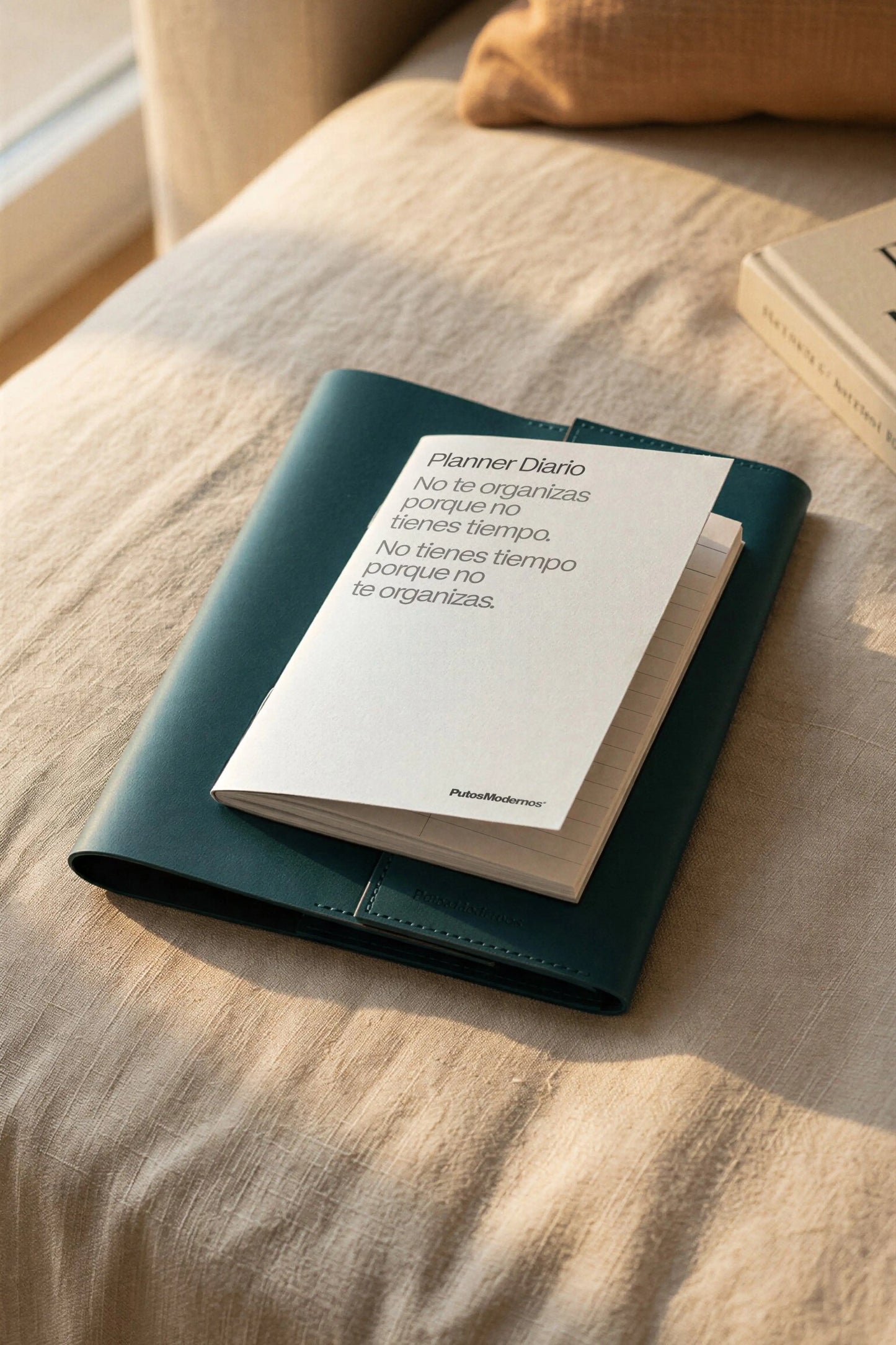 Planner Diario