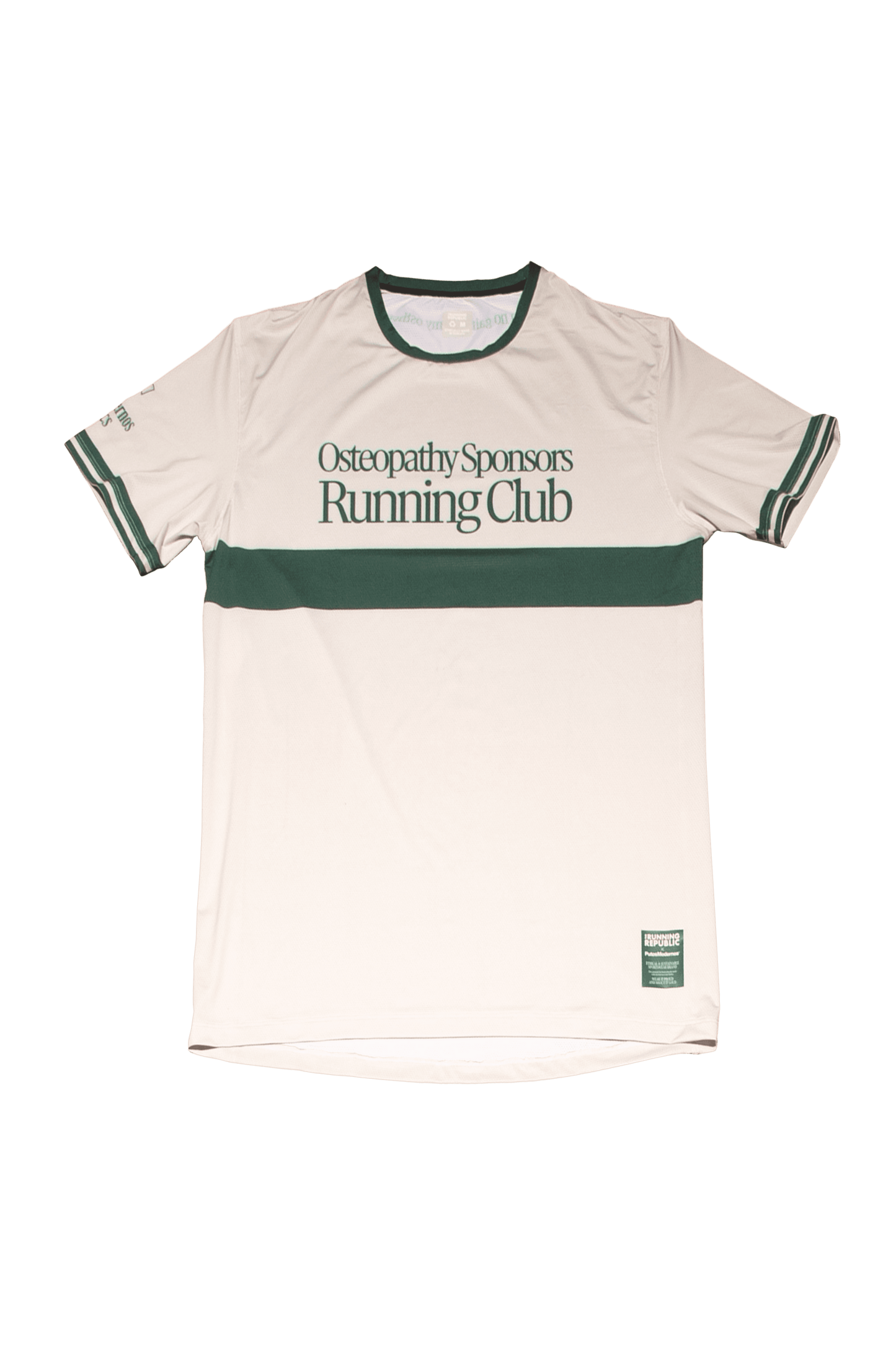 PM Running Tee